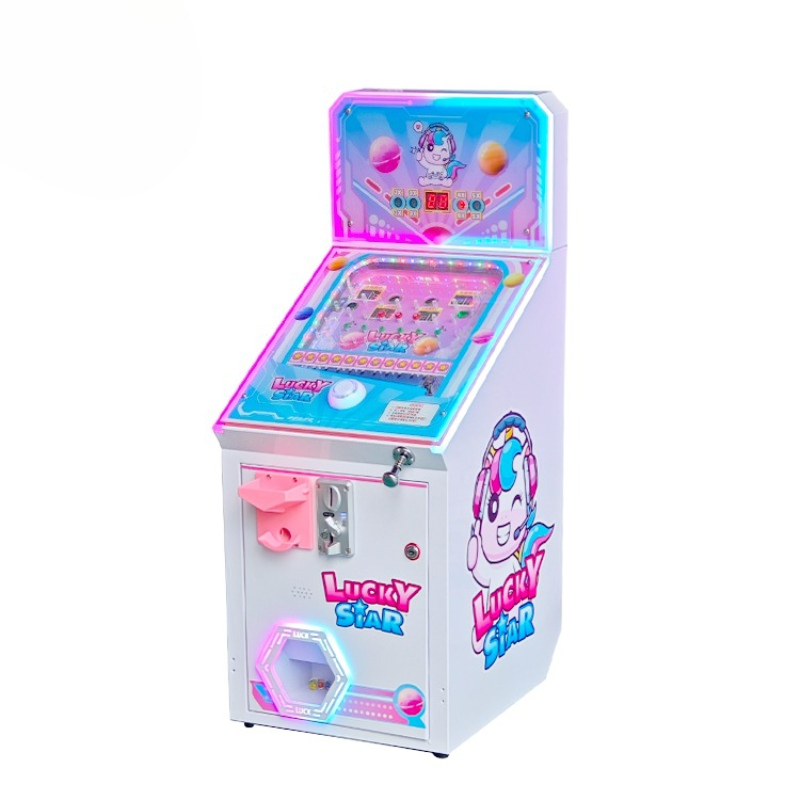 Whack A Mole Arcade - Jeu Whack-A-Mole Jeu à monnaie Machine