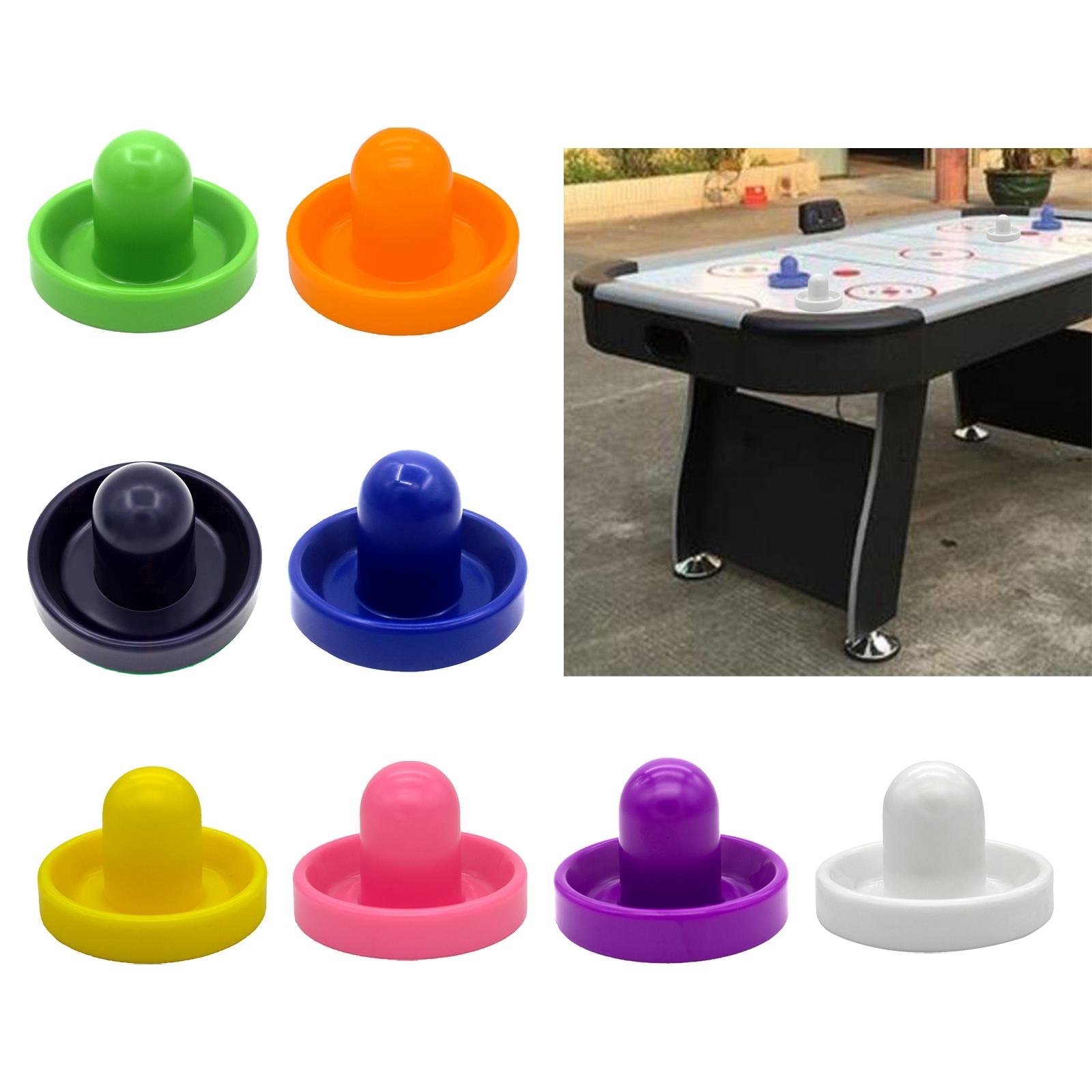 Air Hockey Table - Pousseurs de hockey sur air, grandes