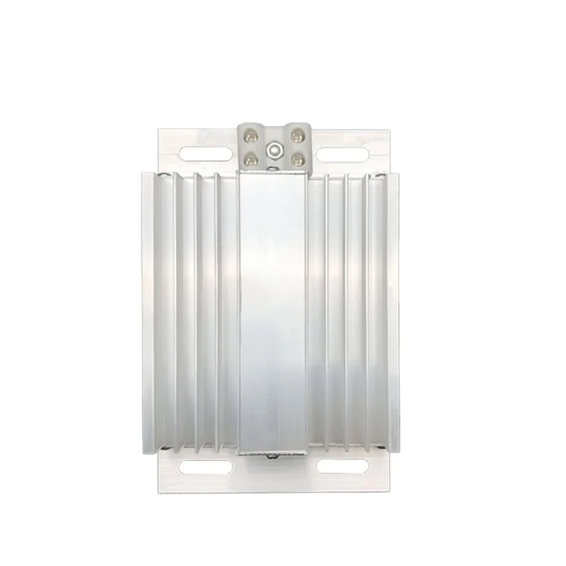 Hot Dog Vending Cart - PTC Anti-glace ventilateur chauffage poulailler chien