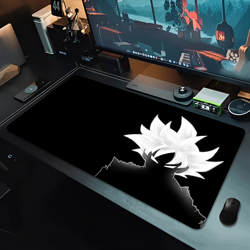 Arcade No - Tapis de souris Dragon Ball Z