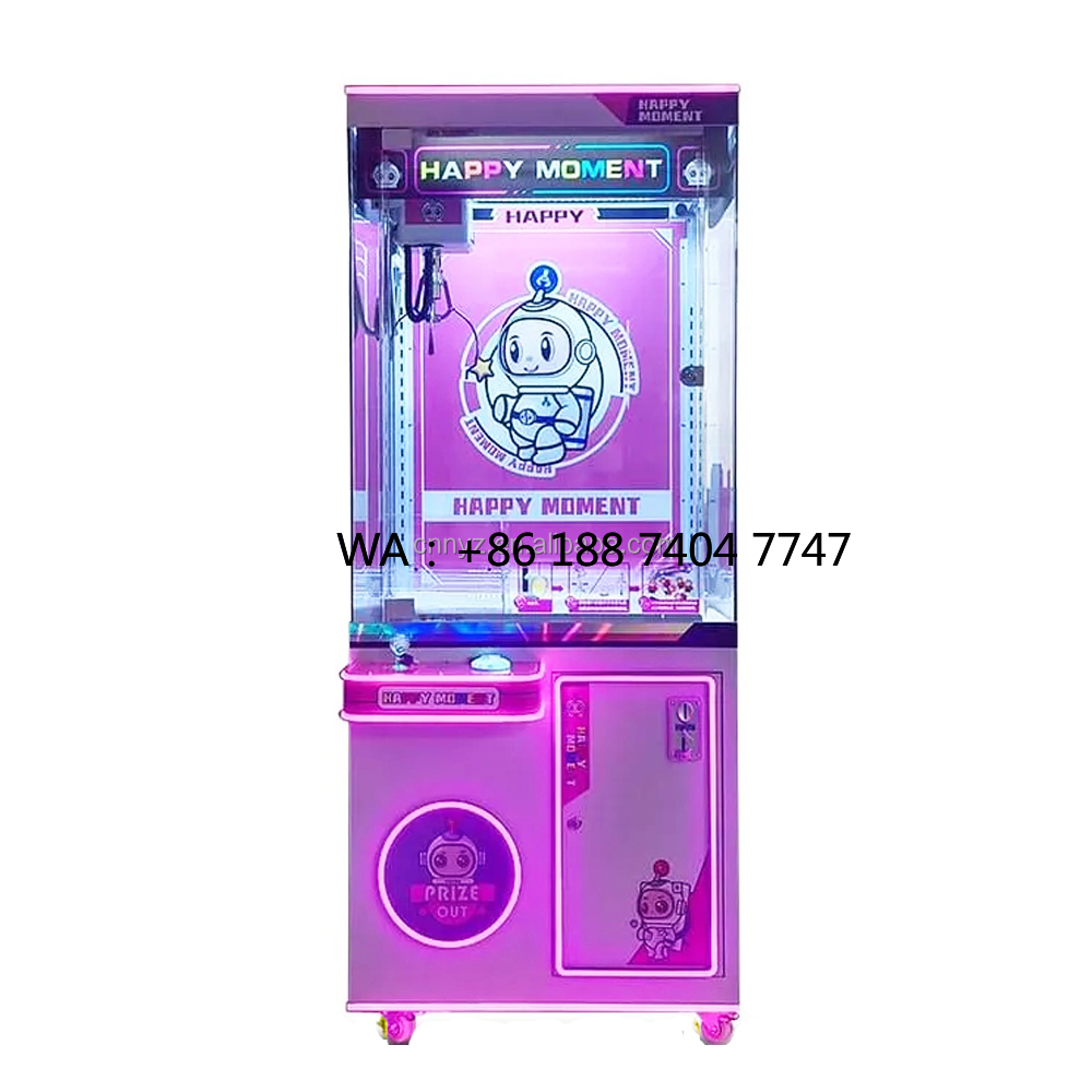 Arcade Vending Machines - Machine de jeu commerciale d'arcade à