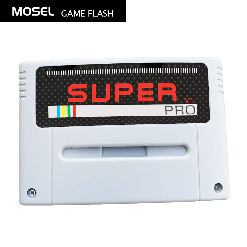 Arcade Vibes - Boîte de jeu flash Remix Mosel,