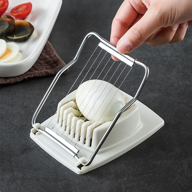 Fruit Slot Machine - Accessoires de cuisine trancheuse d'oeufs coupe