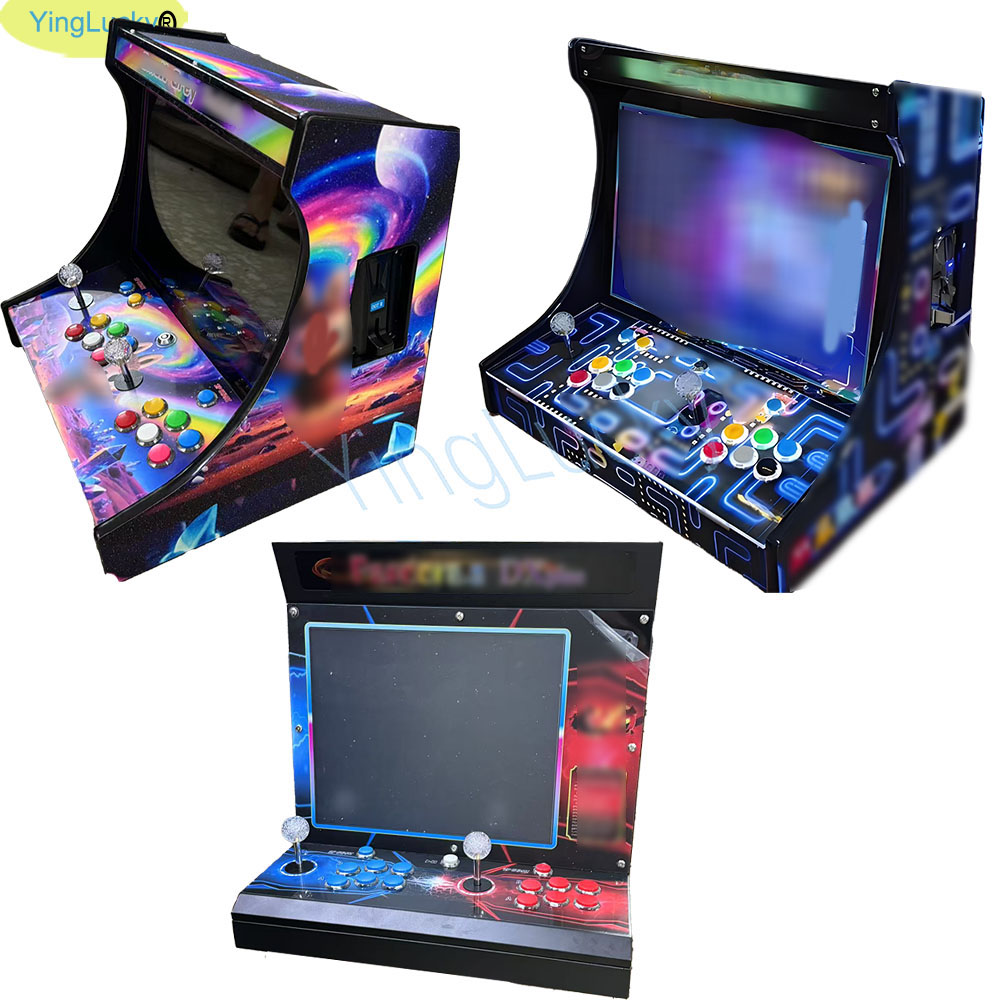 Fruit Slot Machine - Console de jeu vidéo d'arcade 2