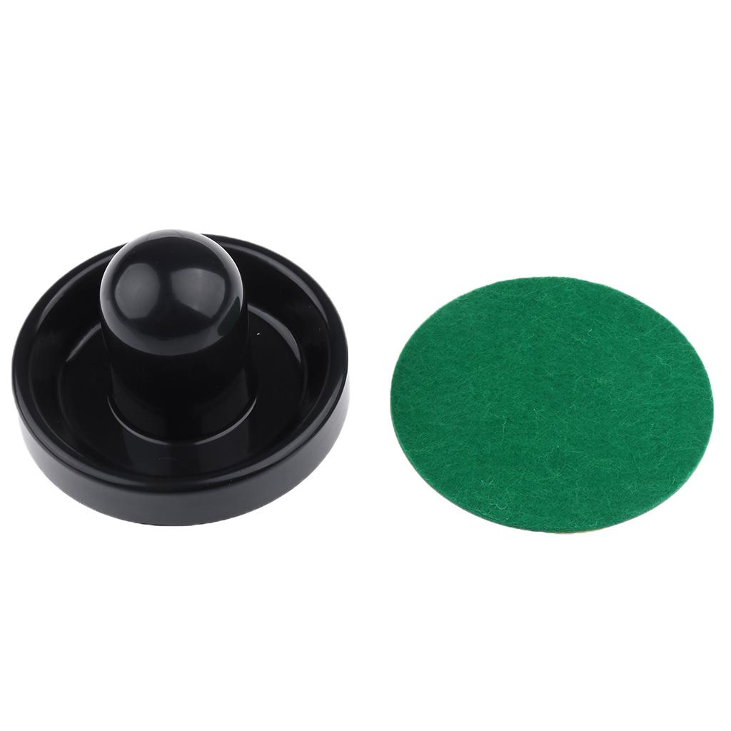 Air Hockey Table - Poussoirs et disques de hockey sur