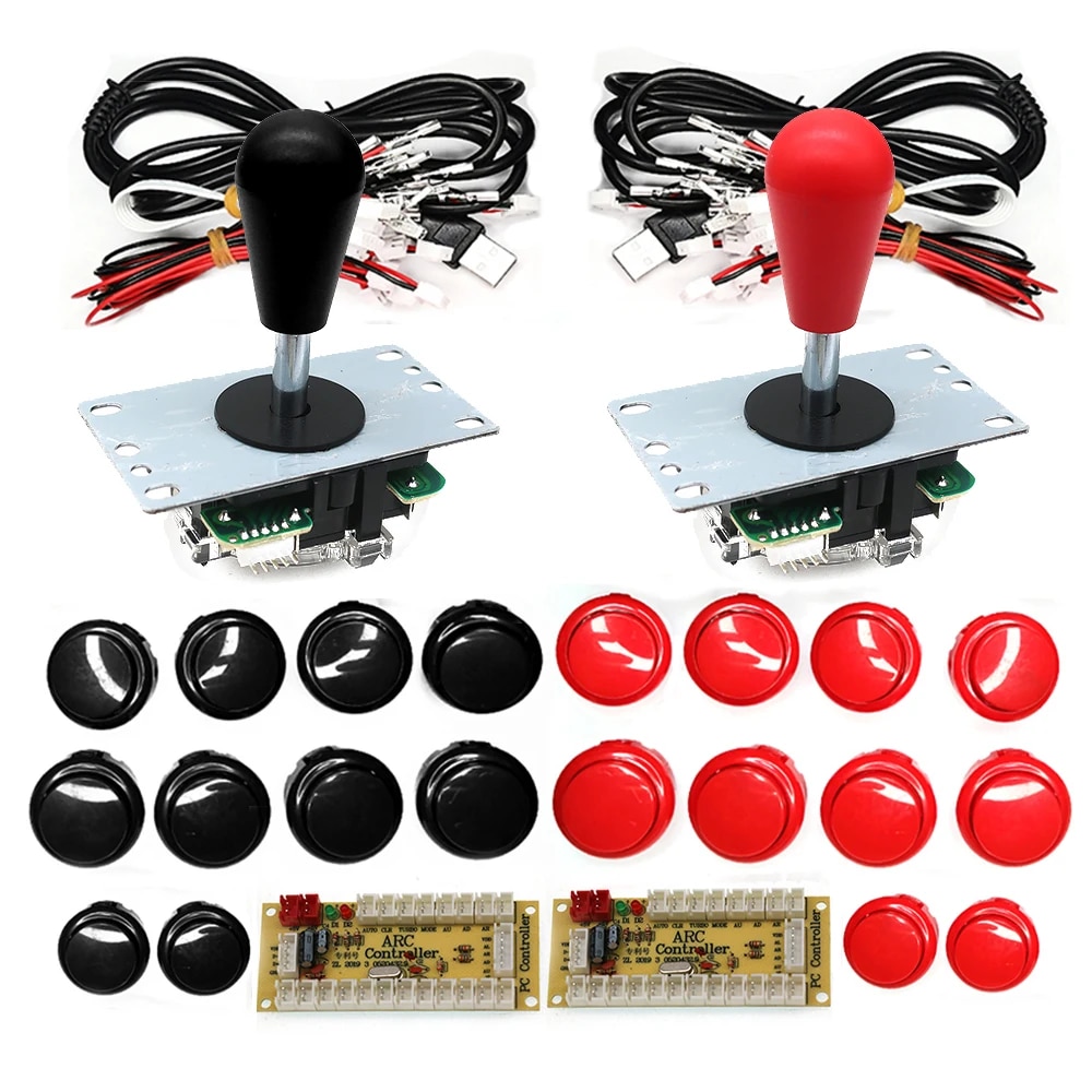 Arcade Ticket Machine - Copie SANWA Machine de jeu Console