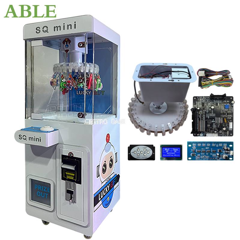 Fruit Slot Machine - Kit de Machine à clips RY-30