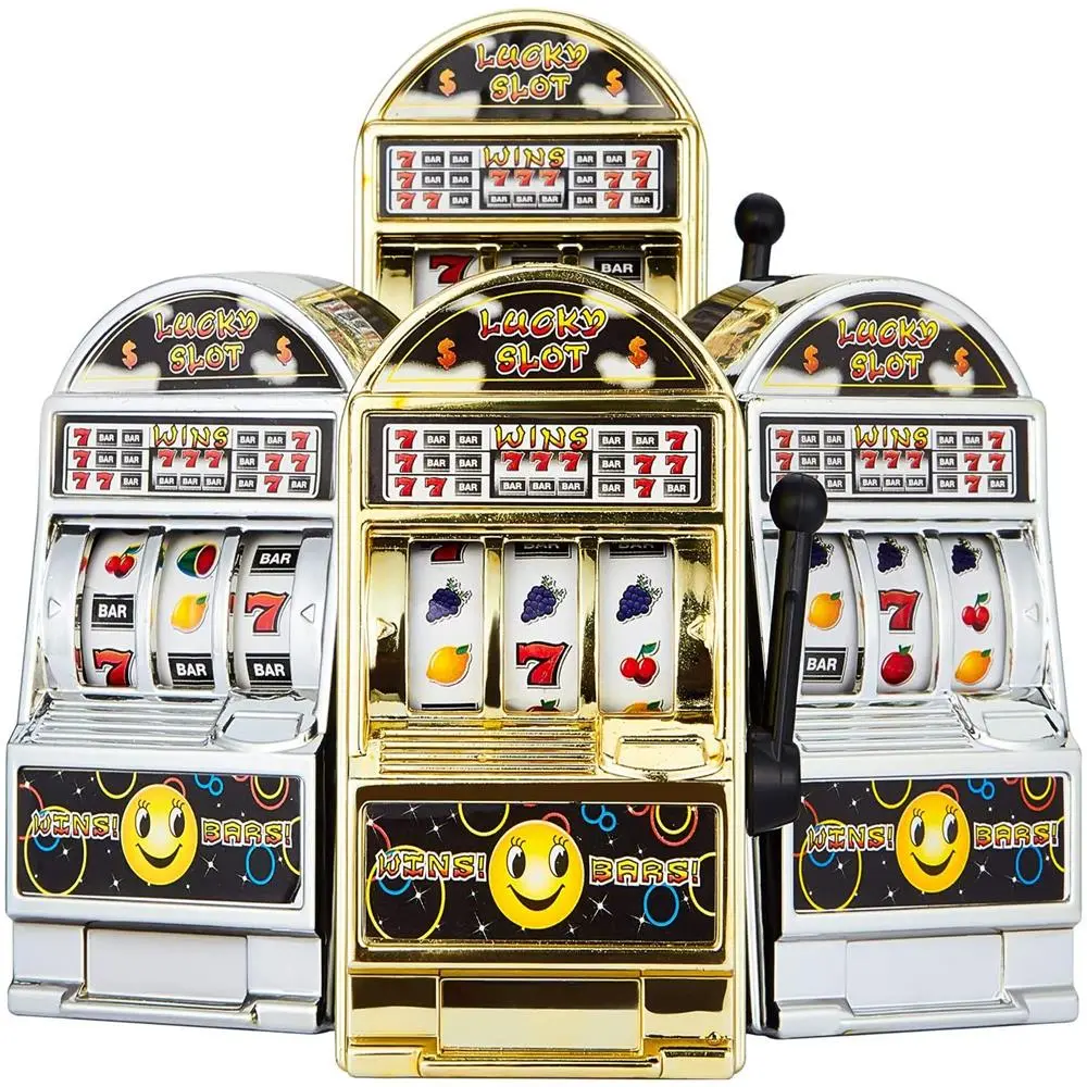 Arcade Ticket Machine - Machine de loterie portative pour enfants