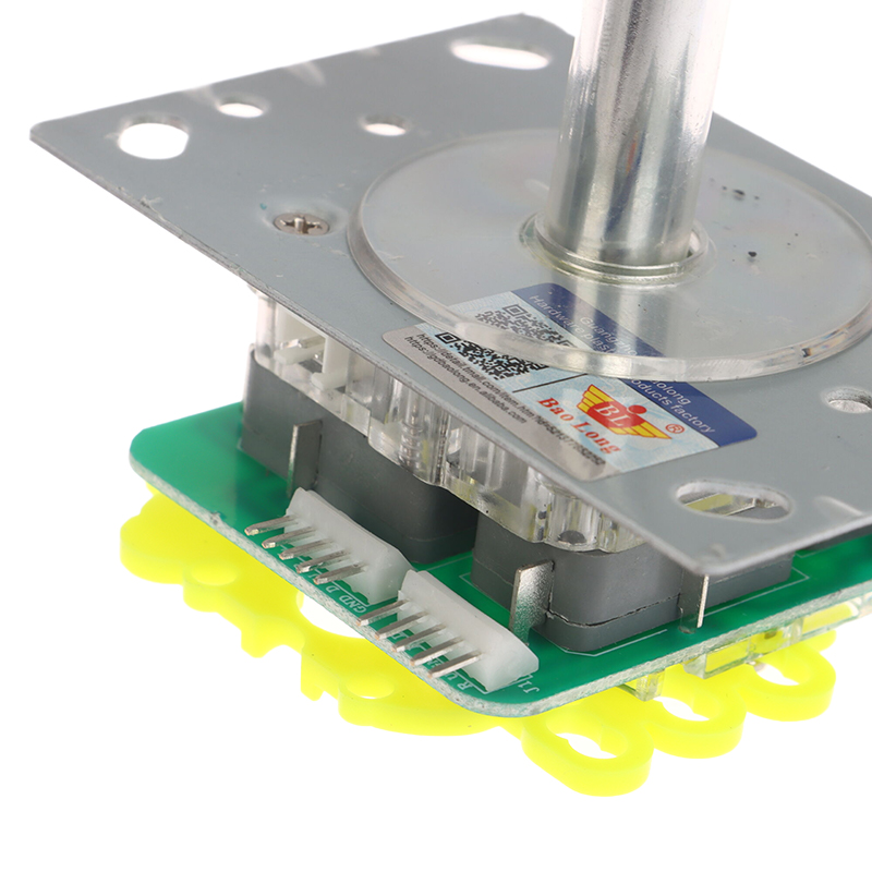 Arcade Vending Machines - Joystick LED 12V coloré et lumineux