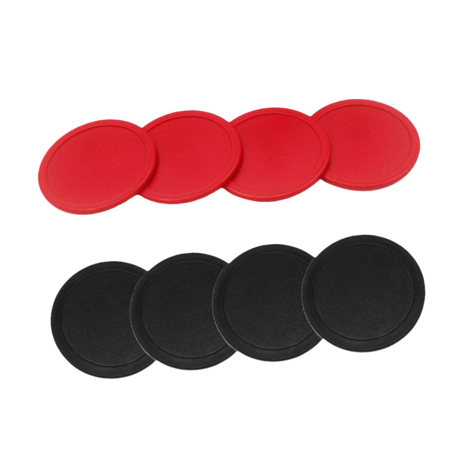 Air Hockey Table - Disques de hockey sur air de