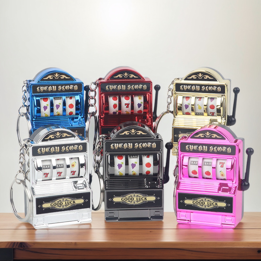 Fruit Slot Machine - Mini Machine à fentes de fruits