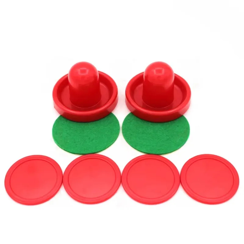 1/2 set d'accessoires de hocke - Air Hockey Table avis et prix