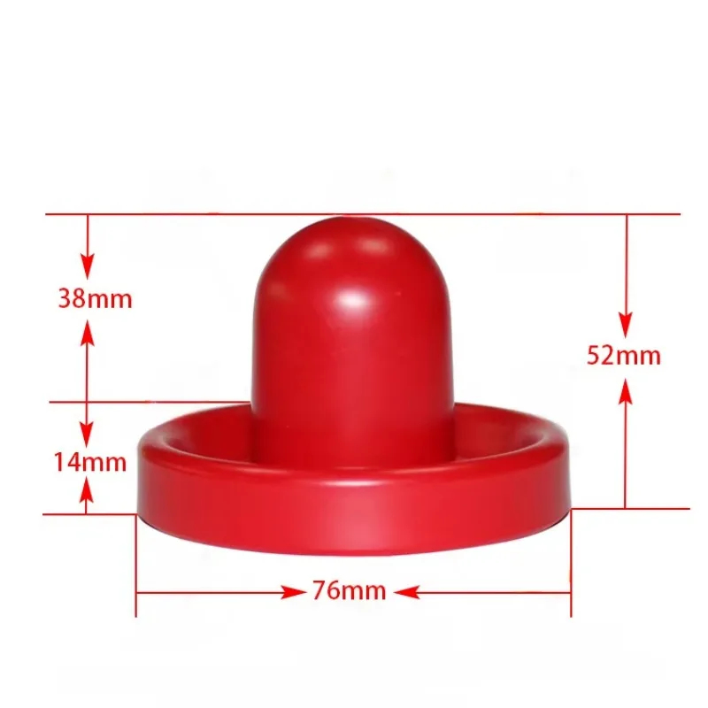 1/2 set d'accessoires de hocke - Air Hockey Table avis et prix