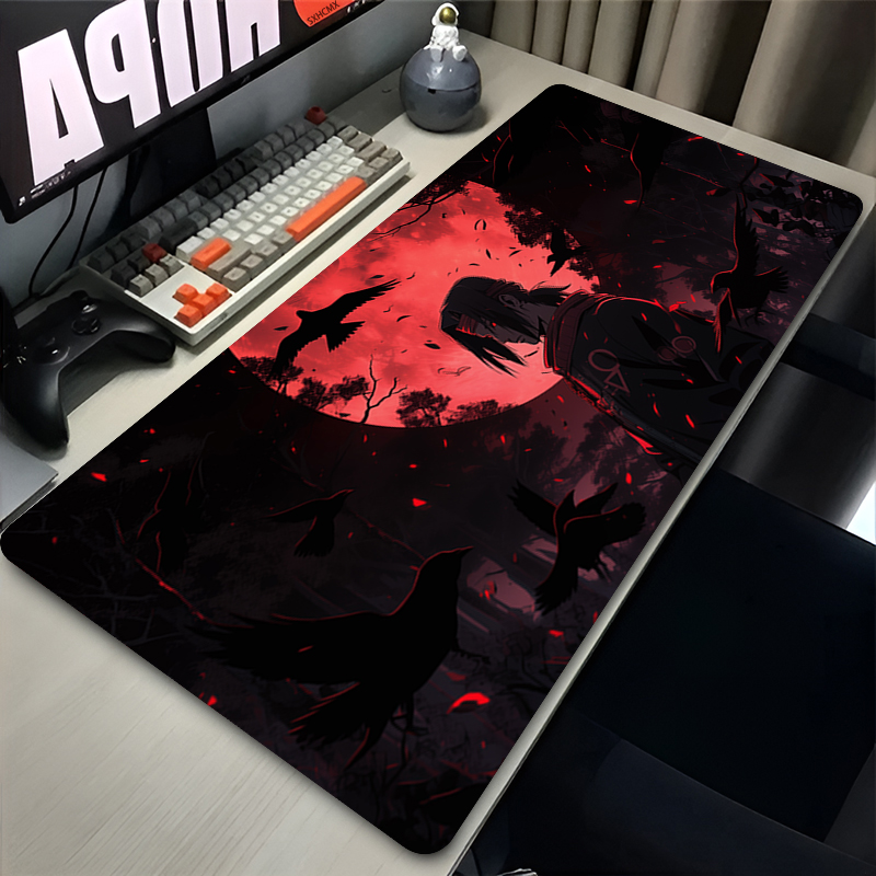 Tapis de souris Gamer XXL Uchi - Arcade No avis et prix