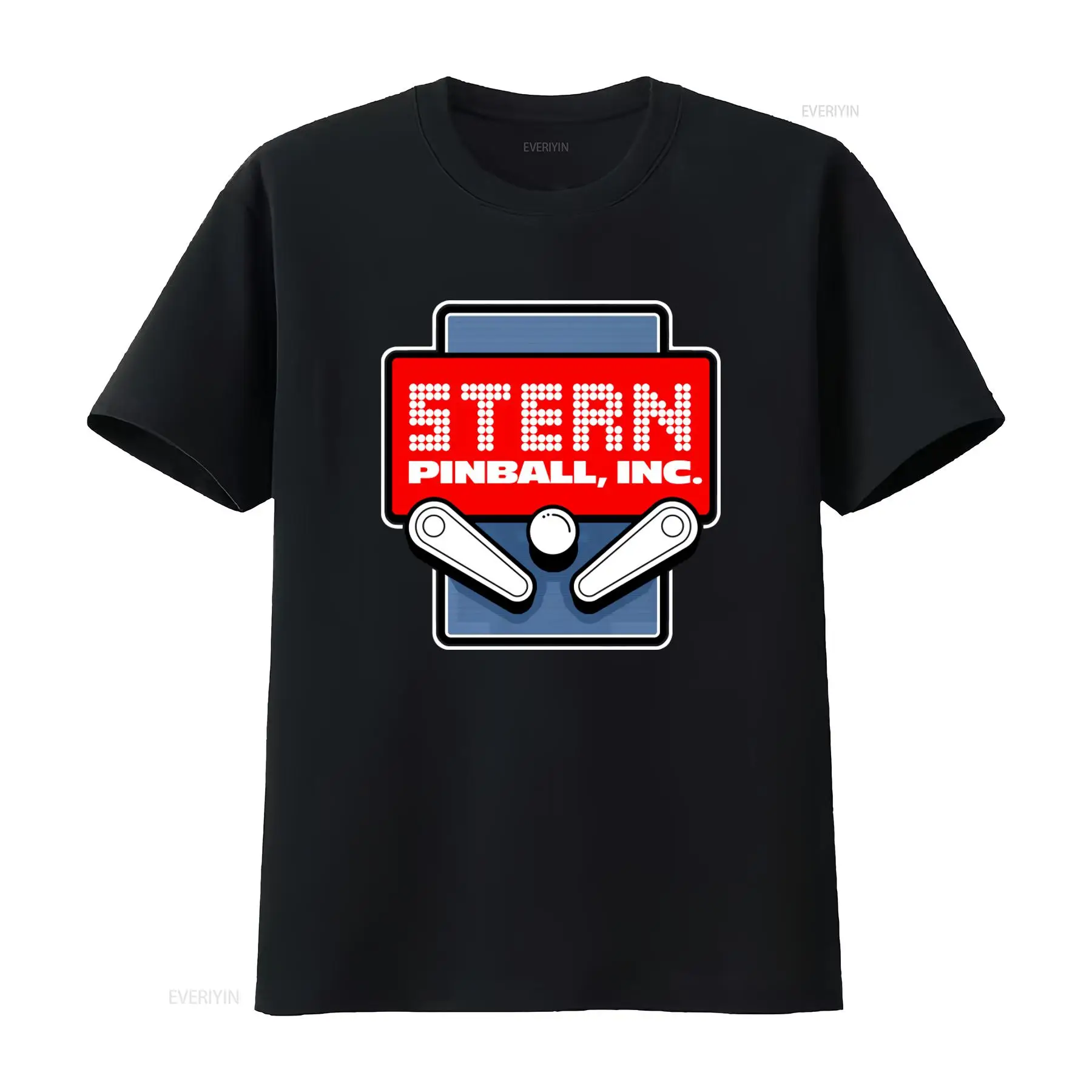 T-shirt Rétro Stern Arcade Gam - Arcade No avis et prix