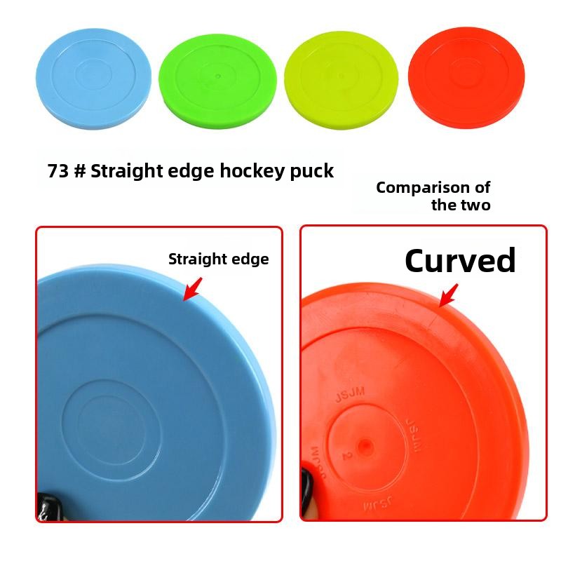 10 pièces de rechange pour jeu - Air Hockey Table avis et prix