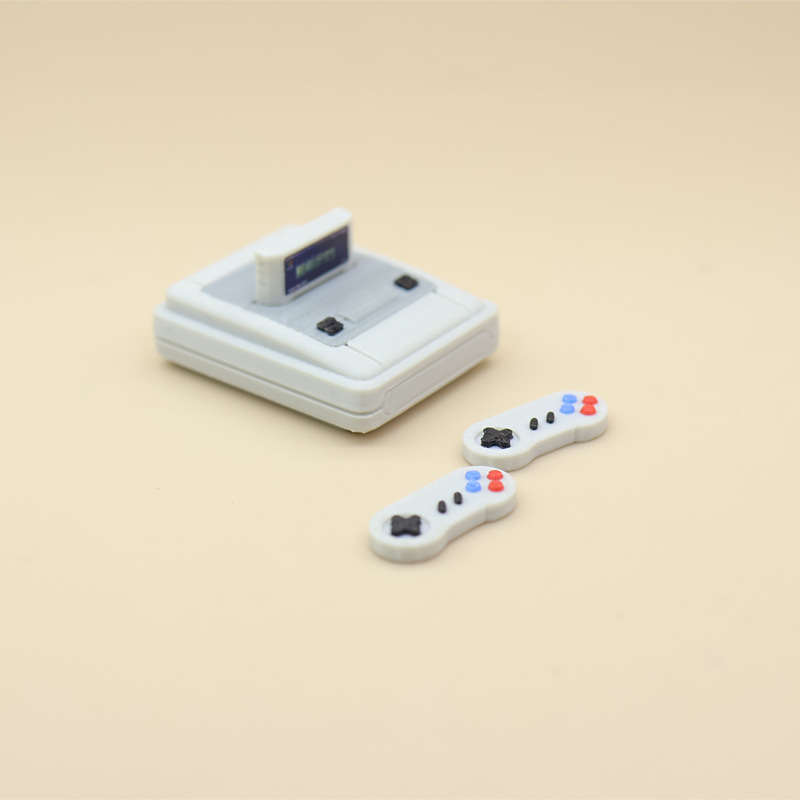 1 ensemble de mini console de  - Arcade Vibes avis et prix