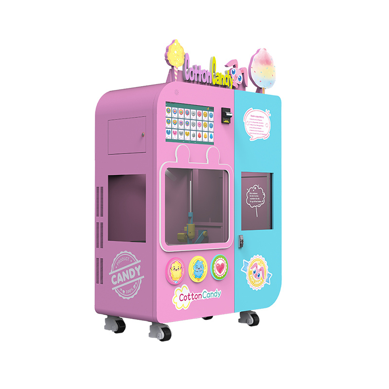 Distributeur automatique de ba - Candy Vending Machine avis et prix