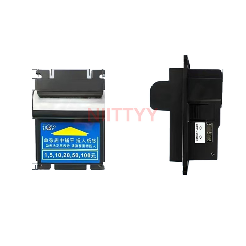 Accepteur de billets TB74 pour - Arcade Game Vending Machine avis et prix
