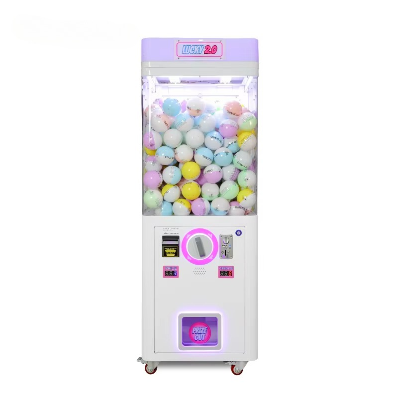 Distributeur automatique de ca - Arcade Vending Machine avis et prix