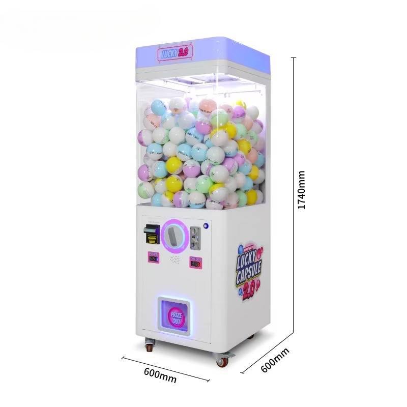 Distributeur automatique de ca - Arcade Vending Machine avis et prix