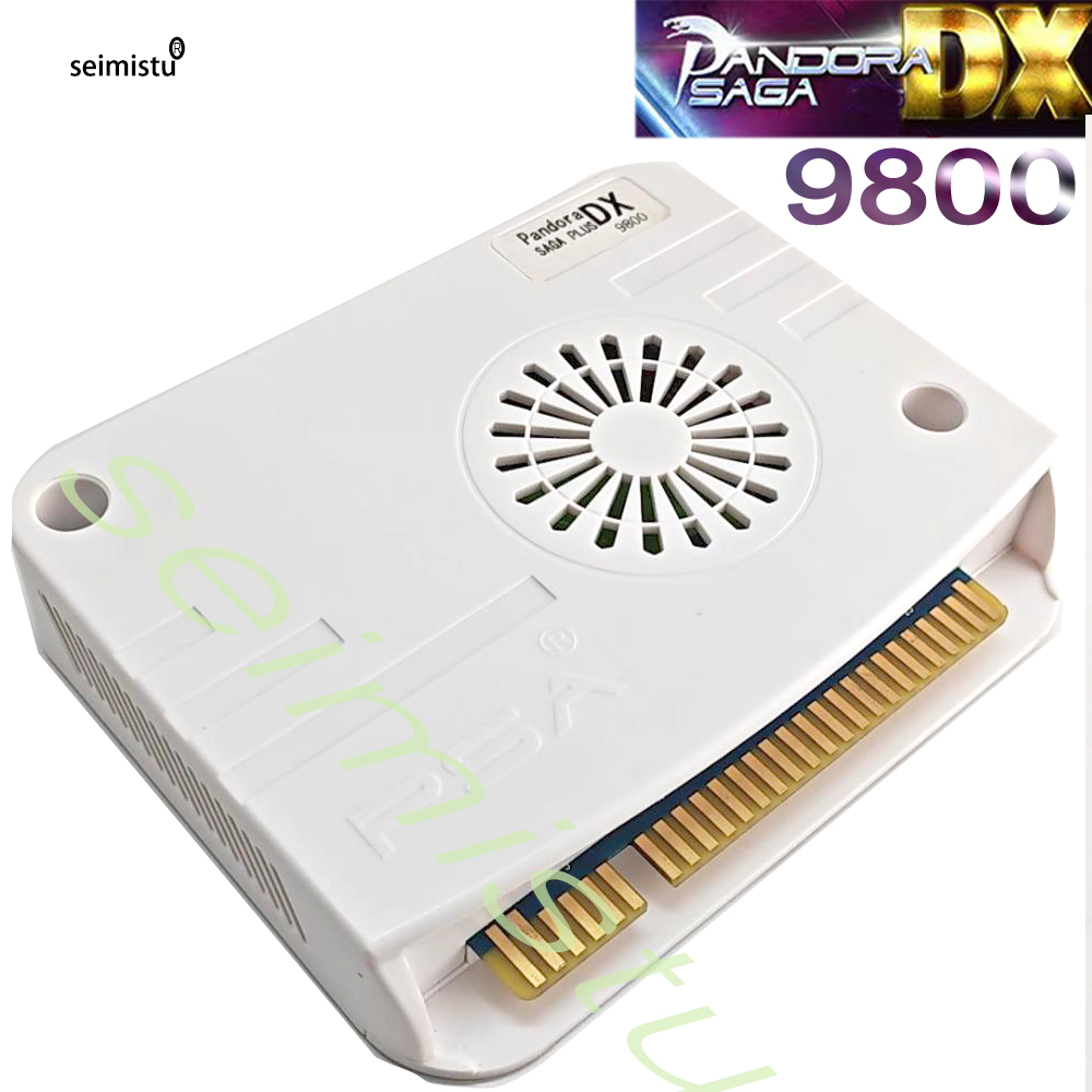 Console de jeu d'arcade Pandor - Arcade X avis et prix
