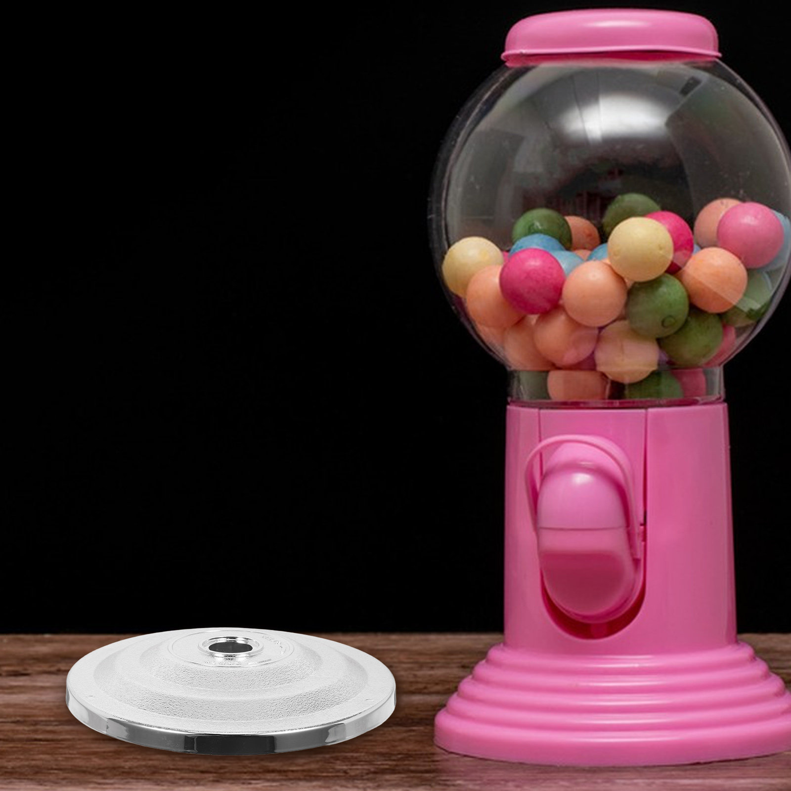 Couvercle de remplacement en p - Candy Vending Machine avis et prix