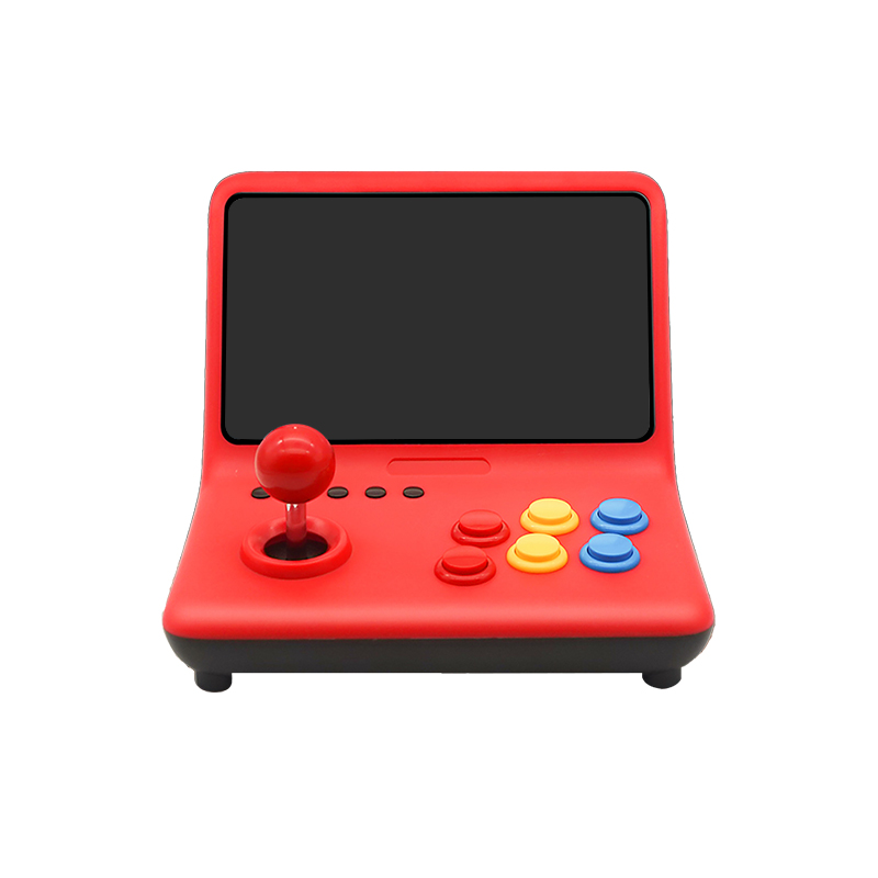 Coopreme A12 9 pouces IPS gran - Arcade Vibes avis et prix