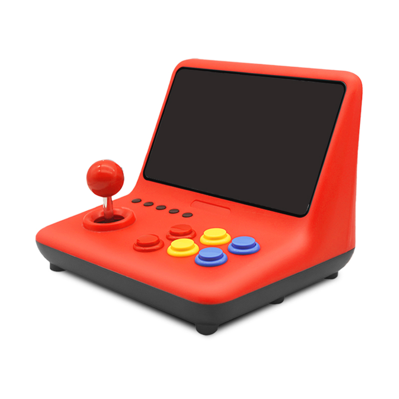 Coopreme A12 9 pouces IPS gran - Arcade Vibes avis et prix