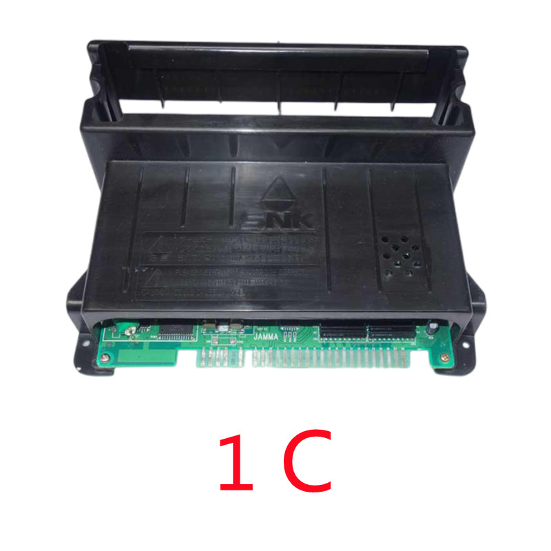 SNK MVS carte mère/NEO GEO JAM - Coin Pusher Machine avis et prix