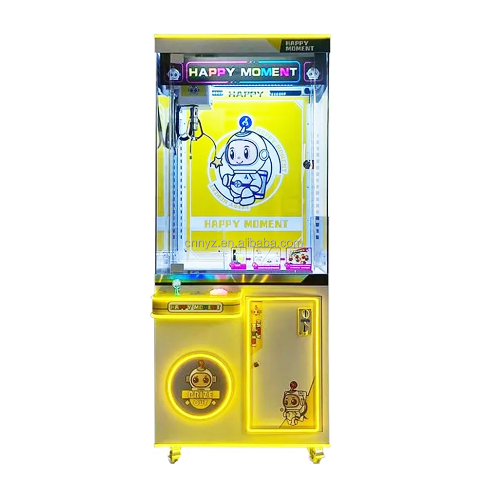 Machine de jeu commerciale d'a - Arcade Vending Machines avis et prix