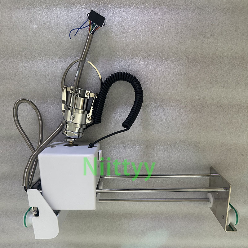 Mini grue à griffes 24V de 30  - Coin Pusher Machine avis et prix