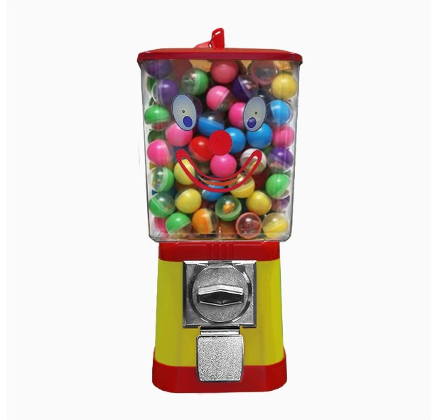Distributeur automatique de bo - Candy Vending Machine avis et prix