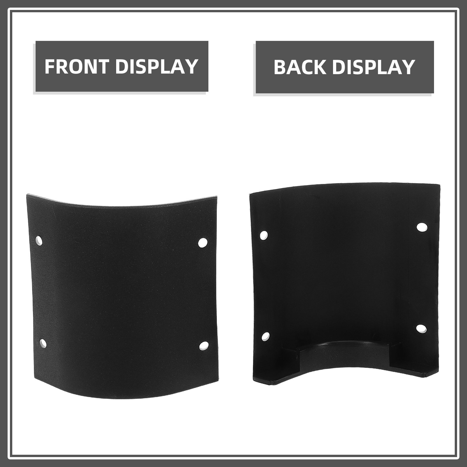 4 pièces de protections d'angl - Air Hockey Table avis et prix