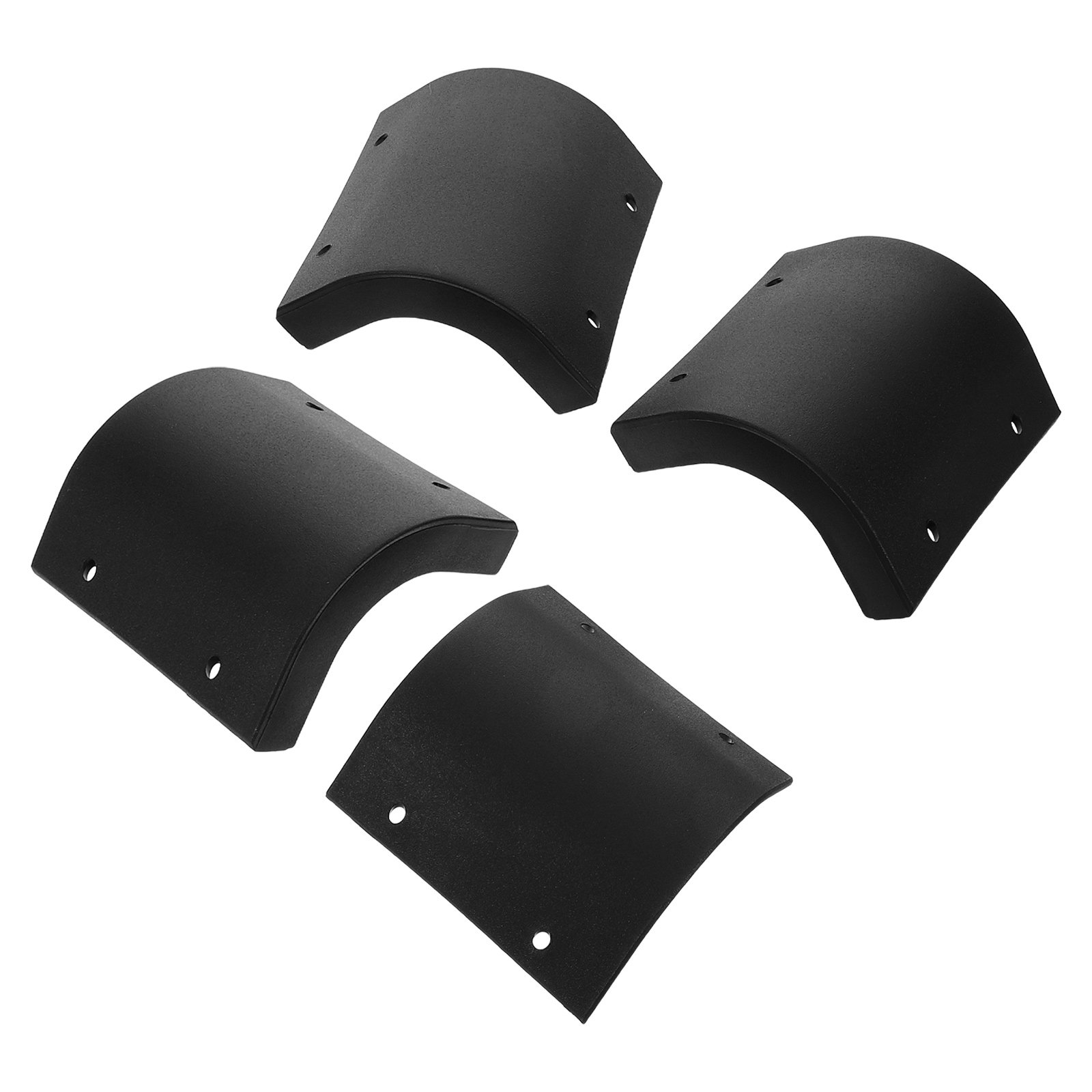 4 pièces de protections d'angl - Air Hockey Table avis et prix