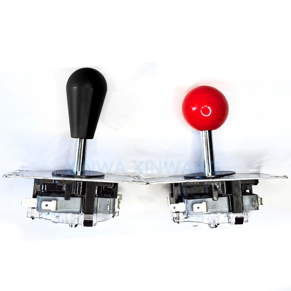 4 voies 8 voies Joystick Arcad - Coin Pusher Machine avis et prix