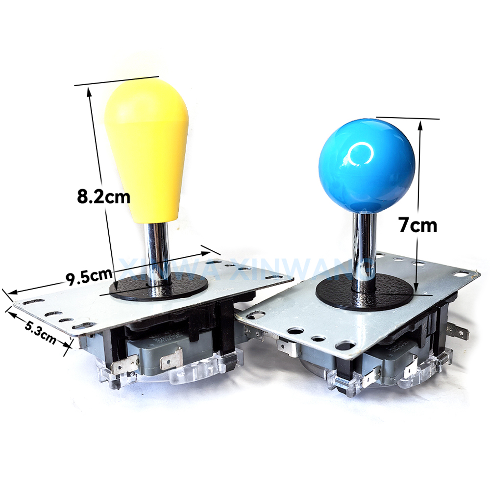 4 voies 8 voies Joystick Arcad - Coin Pusher Machine avis et prix