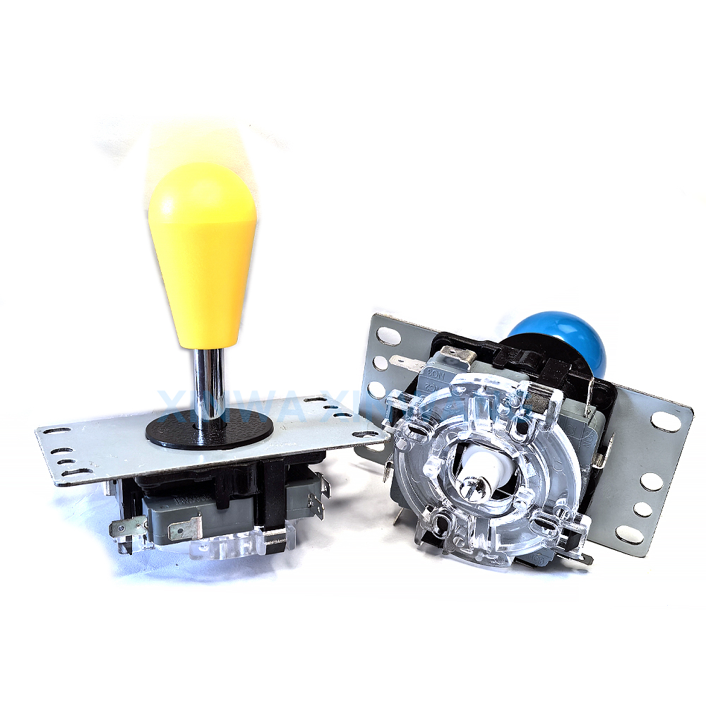 4 voies 8 voies Joystick Arcad - Coin Pusher Machine avis et prix