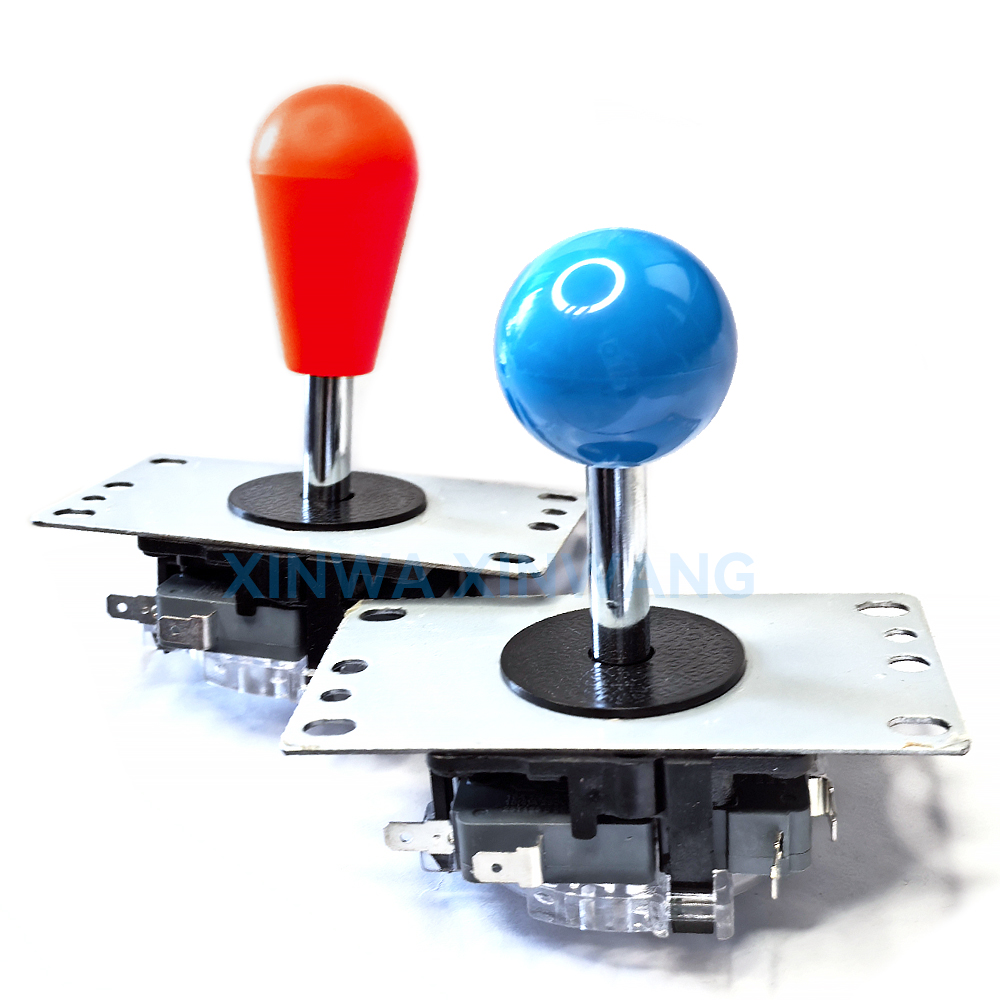 4 voies 8 voies Joystick Arcad - Coin Pusher Machine avis et prix