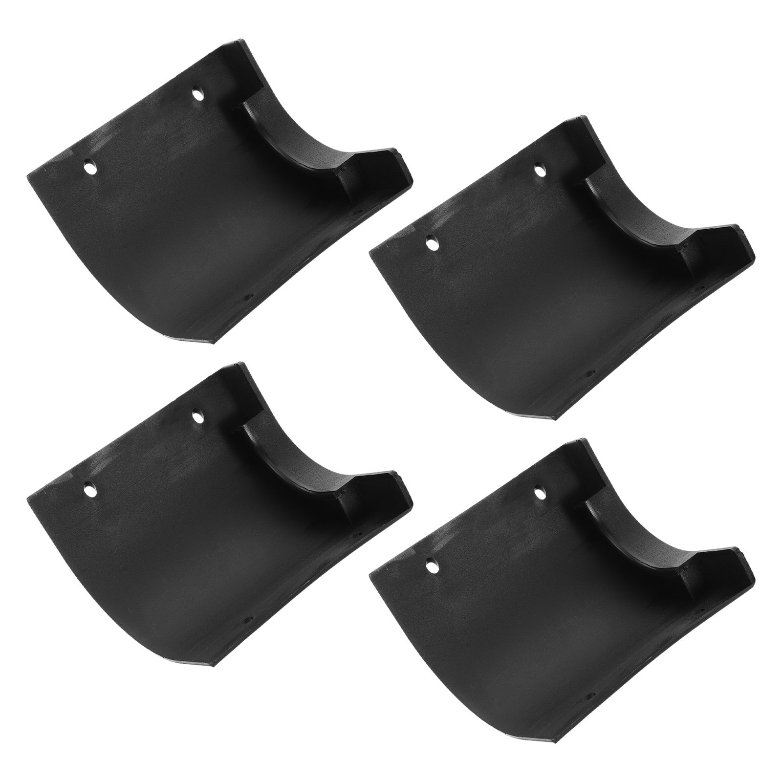 4 pièces de protections de bor - Air Hockey Table avis et prix