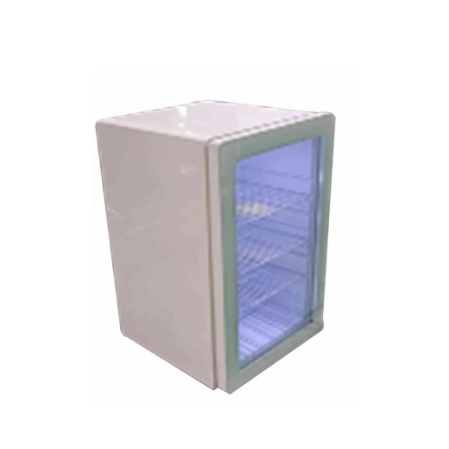 Réfrigérateur Commercial pour  - Glass Cabinet Display avis et prix