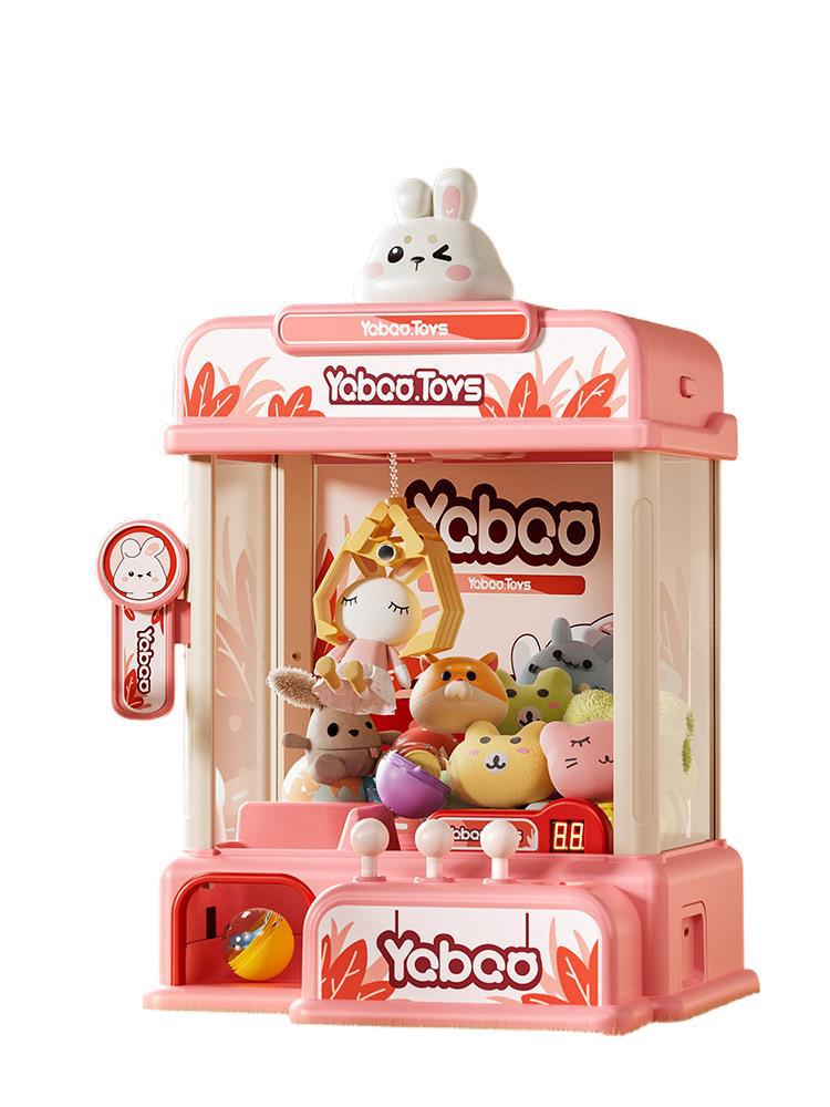 Machine à griffes pour enfants - Arcade Vending Machines avis et prix