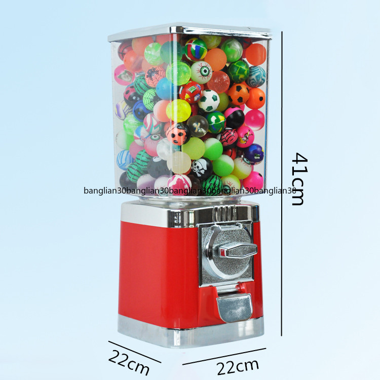 Distributeur automatique de ba - Candy Vending Machine avis et prix