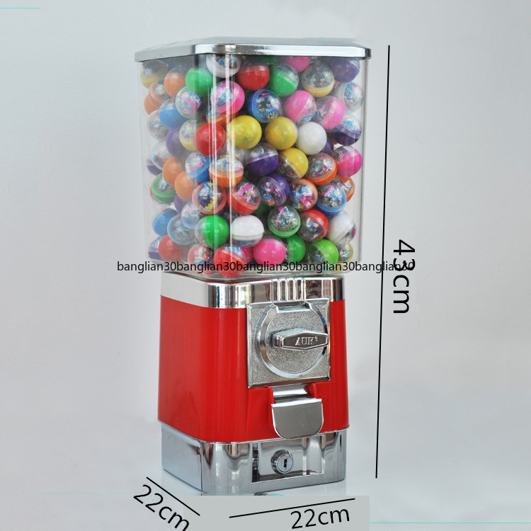 Distributeur automatique de ba - Candy Vending Machine avis et prix