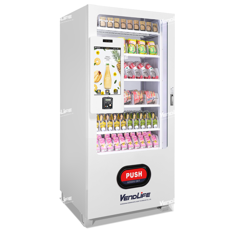 Distributeur automatique de bo - Arcade Vending Machine avis et prix