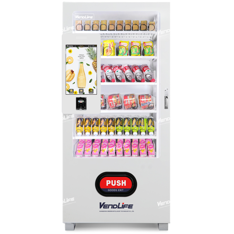 Distributeur automatique de bo - Arcade Vending Machine avis et prix