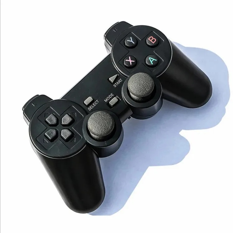 Console de jeu M8 haute défini - Arcade Vibes avis et prix