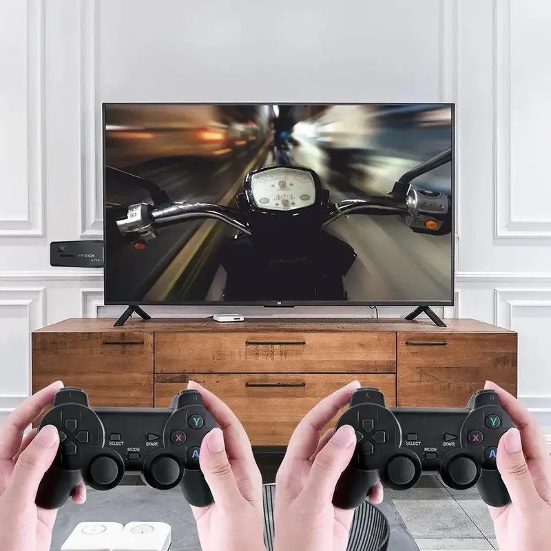 Console de jeu M8 haute défini - Arcade Vibes avis et prix
