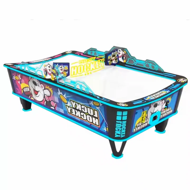 Nouvelle machine de hockey sur - Arcade Games & Vending Llc avis et prix