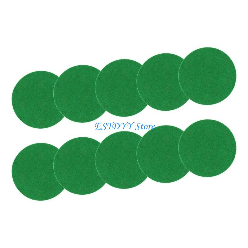 G6DE Tampon en Feutre Maillet  - Air Hockey Table avis et prix